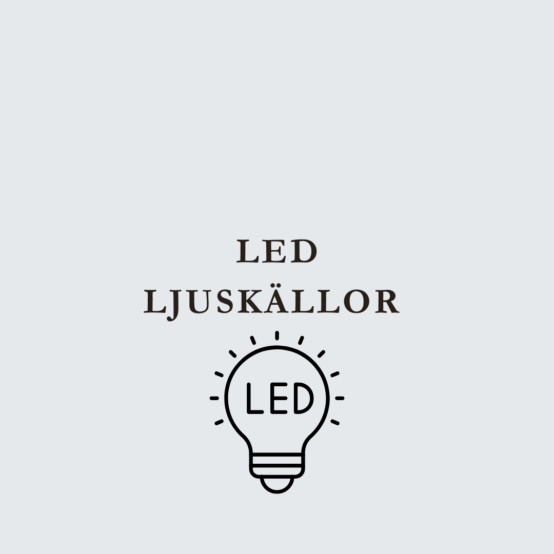 LED