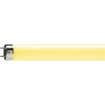 G13 T8 18W 16 Gul 600mm Philips