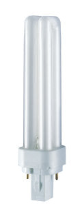 G24D-1 Dulux D 10W 827 2