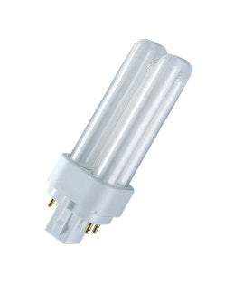 G24Q-3 Dulux D E 26W 830 4