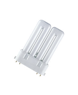 2G10 Dulux F 24W 830