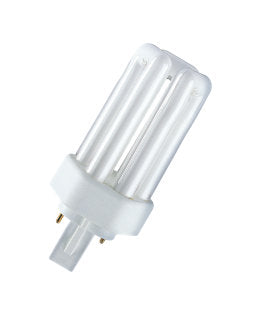 GX24D-3 Dulux T 26W 827 2