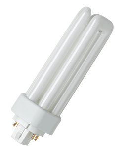 GX24Q-3 Dulux T E 26W 840 4