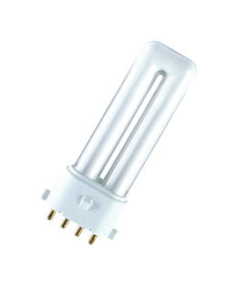 2G7 Dulux S E 11W 830 4