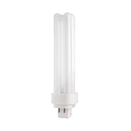 G24Q-2 Biax D E 18W 840 4