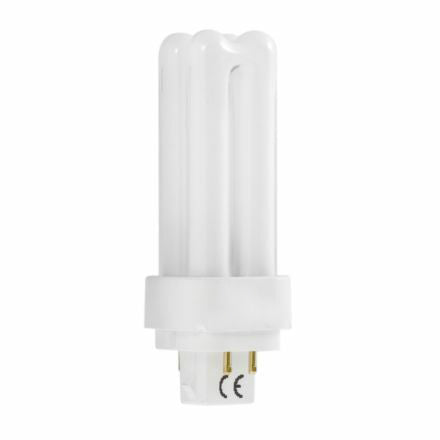 G24Q-3 Biax D E 26W 830 4 TU
