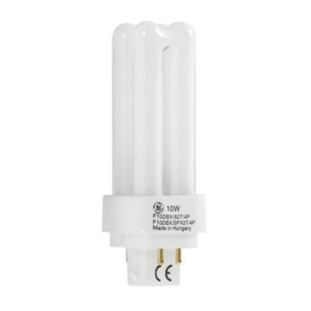 G24Q-1 Biax D E 10W 830 4