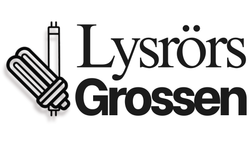 LysrörsGrossen